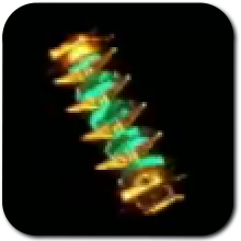 Age of Imprisonment Flux Construct I Core