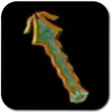 Captain Construct III Horn Image