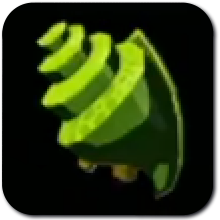 Age of Imprisonment Molduga Guts