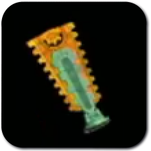 Soldier Construct III Horn Image