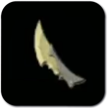 Lizalfos Horn Icon