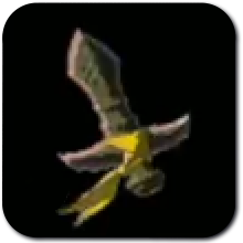 Boss Bokoblin Horn Image