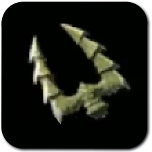 Age of Imprisonment Blue Bokoblin Horn