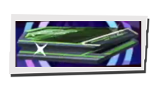 P5 Phantom X - Technomage Ultra FS Image