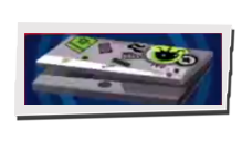 P5 Phantom X - Laptop Image