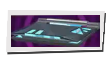 P5 Phantom X - Hi-Spec Laptop Image