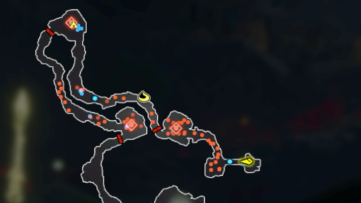 Korok Seed Map Location