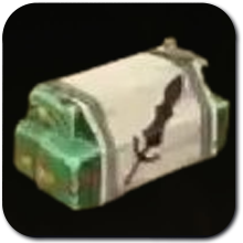 Zonaite Steel (Two-Handed) Icon