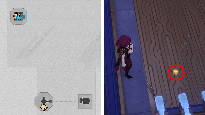 Honkai Star Rail - Nightmare