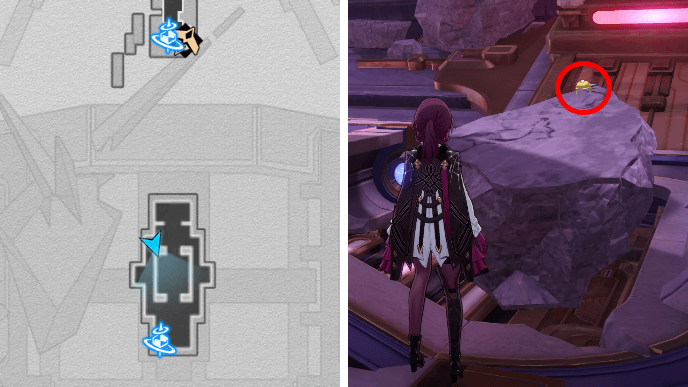 Honkai Star Rail - Nightmare