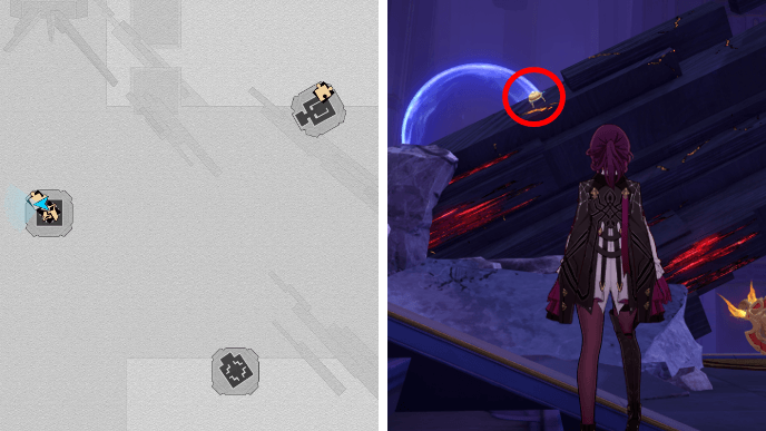 Honkai Star Rail - Nightmare