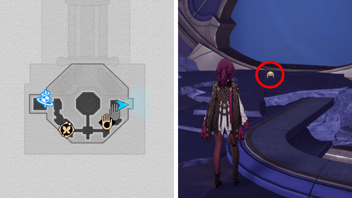 Honkai Star Rail - Nightmare