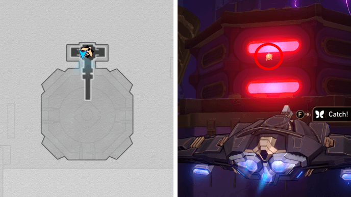 Honkai Star Rail - Nightmare