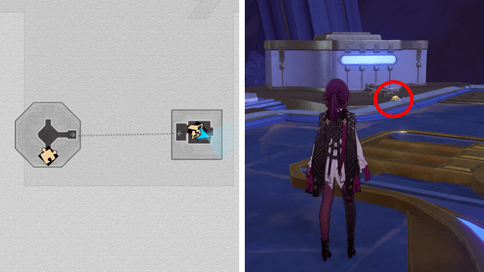 Honkai Star Rail - Nightmare