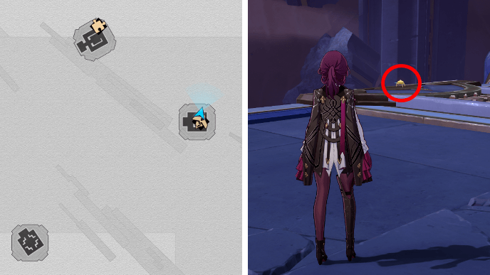 Honkai Star Rail - Nightmare