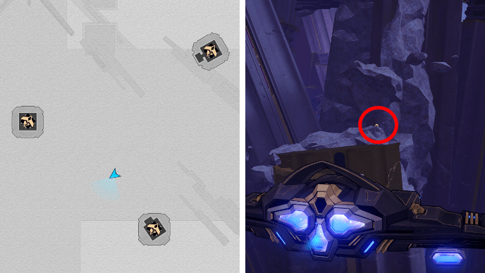 Honkai Star Rail - Nightmare