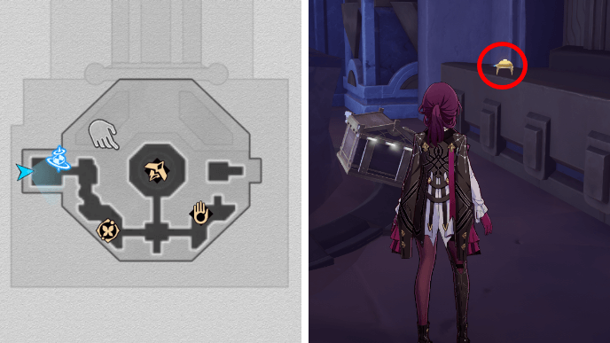 Honkai Star Rail - Nightmare