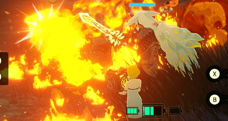 Hyrule Warriors Age of Imprisonment Tools That Have a Variety of Uses