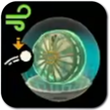 Age of Imprisonment Fan