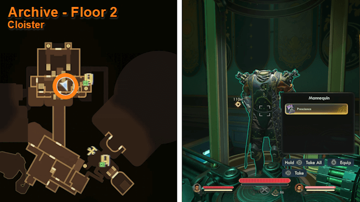 How to Get Prescience