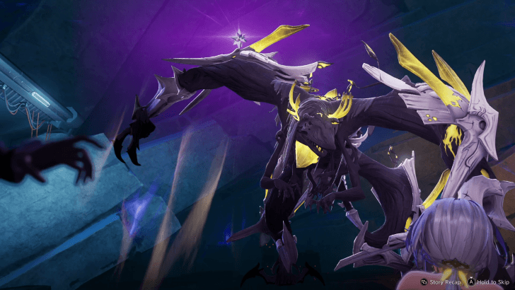 Duet Night Abyss Crystalophile