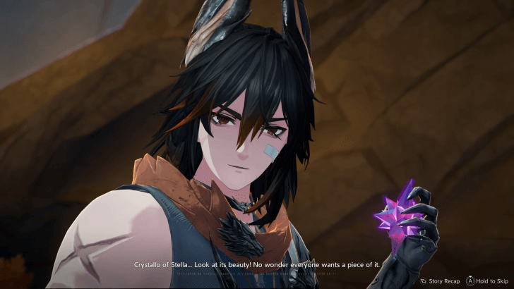 Duet Night Abyss Outsider