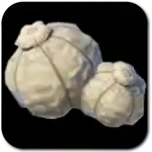 Big Hearty Truffle Image