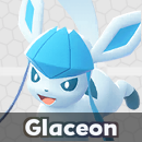 Glaceon Icon