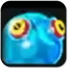 Hyrule Warriors Age of Imprisonment - Chuchu