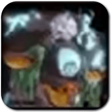 Hyrule Warriors Age of Imprisonment - Ice Hinox