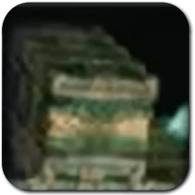 Flux Construct I Icon