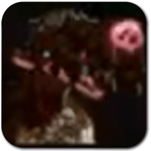 Moblin (Sludged) Icon