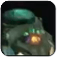 Hyrule Warriors Age of Imprisonment - Little Frox