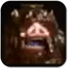 Boss Bokoblin (Sludged) Icon