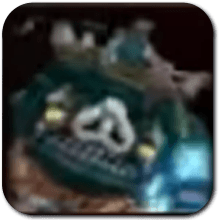 Ice Boss Bokoblin Icon
