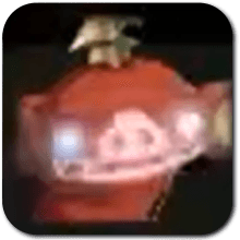 Hyrule Warriors Age of Imprisonment - Bokoblin