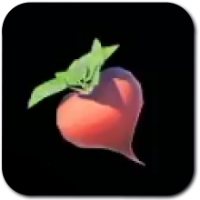 Age of Imprisonment Hearty Radish
