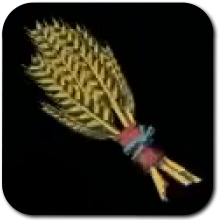 Tabantha Wheat Image