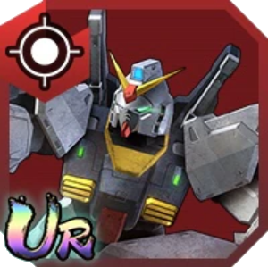 Gundam Mk-II (AEUG) + Flying Armor - Gundam UC Engage