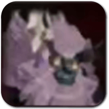 Hyrule Warriors Age of Imprisonment - Blue-Maned Lynel