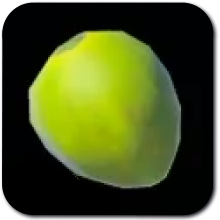 Age of Imprisonment Palm Fruit