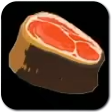 Raw Prime Meat Image