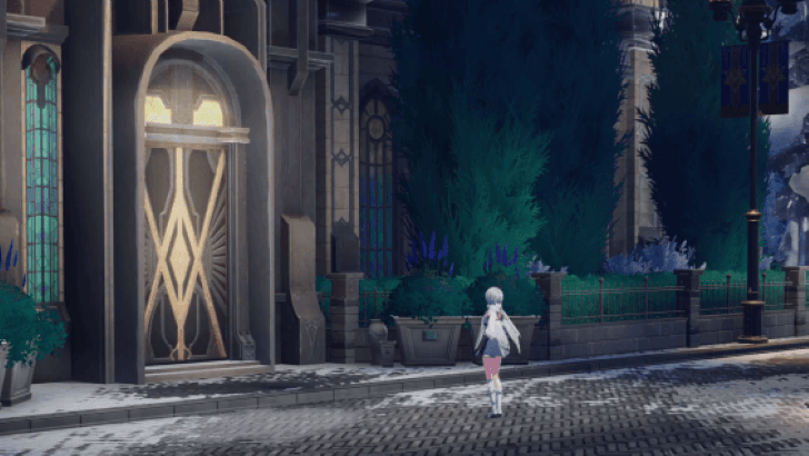 Duet Night Abyss Sanctuary