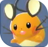 Dedenne