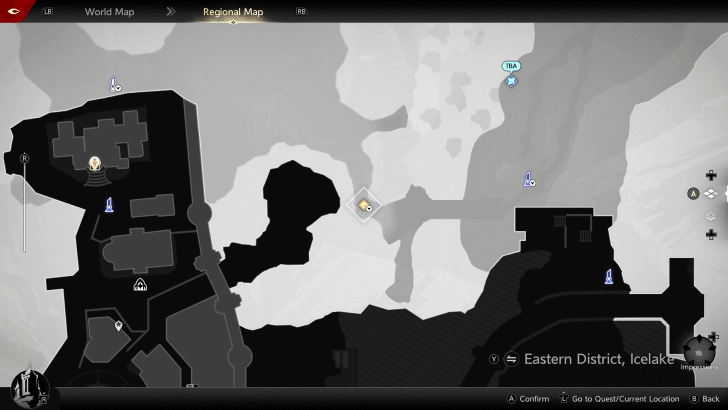 Duet Night Abyss Lamenting Lake