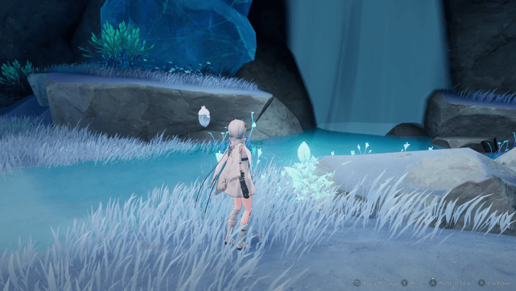 Duet Night Abyss Soil Lamenting Lake