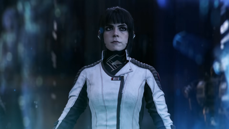 CoD: Black Ops 7 Emma Kagan