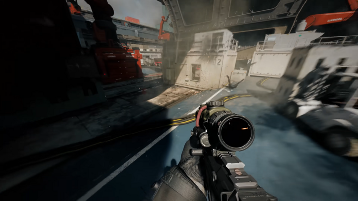 CoD: Black Ops 7 Sniper