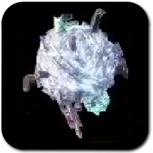 Age of Imprisonment Ice Hinox Horn