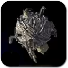 Age of Imprisonment Blue Hinox Horn